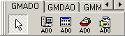 GM - ADO Data Access Components