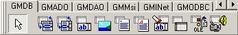 GM - Data aware Controls