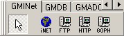 GM - Internet Components