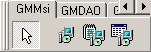 GM - MSI Data Access Components