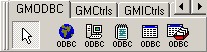 GM - ODBC Data Access Components